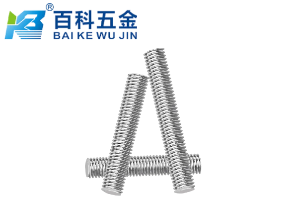 为什么有些牙条表面会有脱碳层？百科五金解答