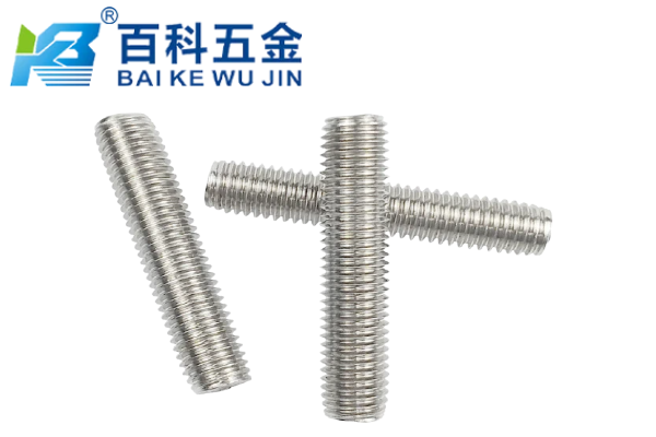 为什么有些牙条表面会有脱碳层？百科五金解答