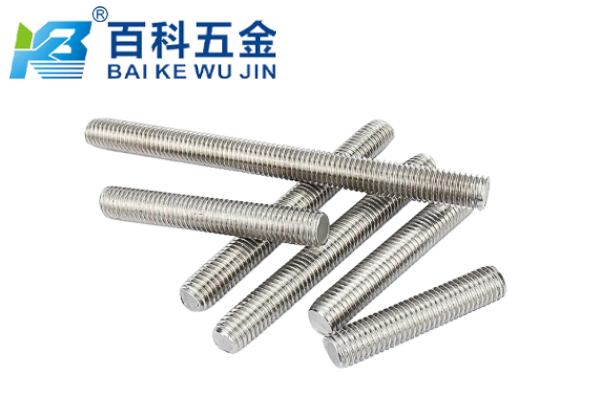 牙条的酸洗工艺是为了去除什么？百科五金解答