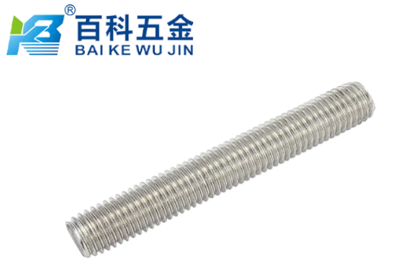 牙条的酸洗工艺是为了去除什么？百科五金解答