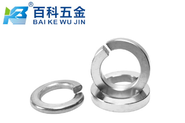 弹垫在电镀后为什么必须进行除氢处理？百科五金解答