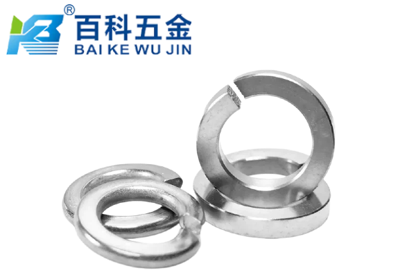 弹垫在电镀后为什么必须进行除氢处理？百科五金解答