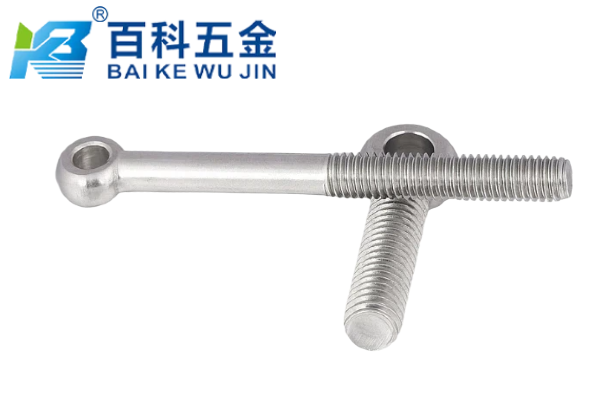 钛合金活节螺栓和复合材料活节螺栓有什么特殊优势？百科五金解答