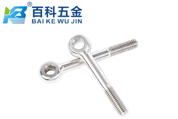 活节螺栓在冲击载荷下的韧性要求有多高？百科五金解答