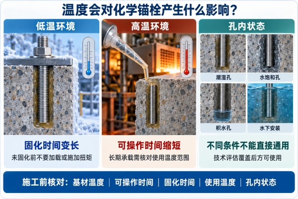 温度会产生什么影响? 温度会产生什么影响?