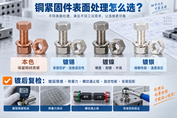 纯铜、黄铜和青铜应该怎么选? 纯铜、黄铜和青铜应该怎么选?